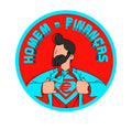 Homem Finanças